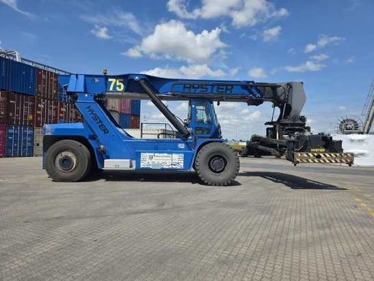 Hyster RS4633IH RS4633IH 2019 2