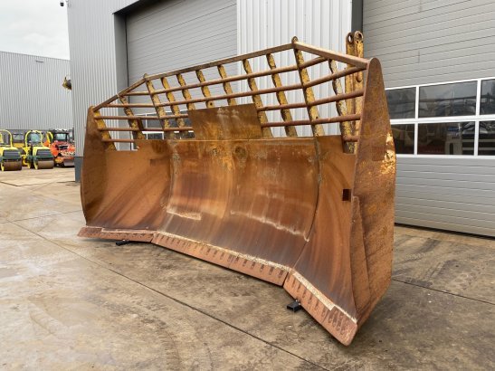 Caterpillar D9U Blade D9U Blade 2020 2