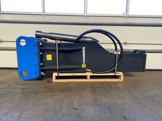 Hammer HS1500 Hammer HS1500 2024 1