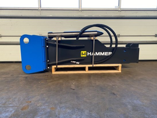 Hammer HS1000 Hammer HS1000 2023 1