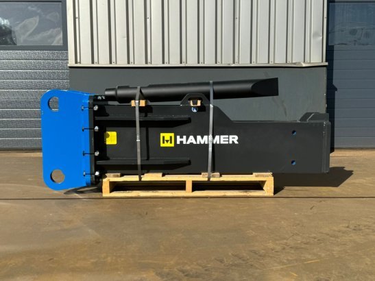 Hammer HS1700 Hammer HS1700 2024 1