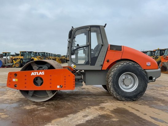 Atlas AW1120 (12t) AW1120 (12t) 2009 2