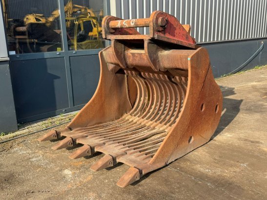 Lehnhoff RR6-1650 HS40 Lehnhoff RR6-1650 HS40 2