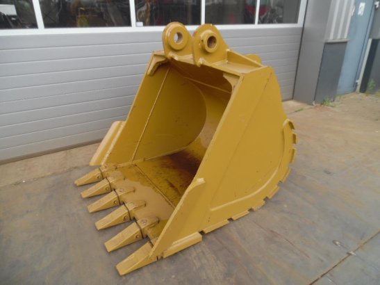 Caterpillar 325B / 325C / 325D 47 inch HDbucket 325B / 325C / 325D 47 inch HDbucket 2021 1