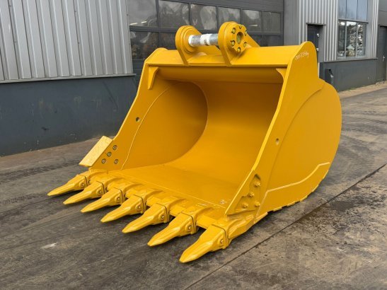Caterpillar CAT349 GP BUCKET 3.82 CBM, 7 Teeth, S, TB Linkage CAT349 GP BUCKET 3.82 CBM, 7 Teeth, S, TB Linkage 2025 1