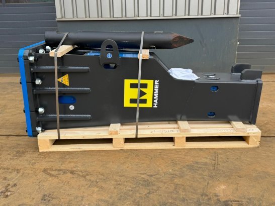 Hammer HS3200 Hammer HS3200 2025 1
