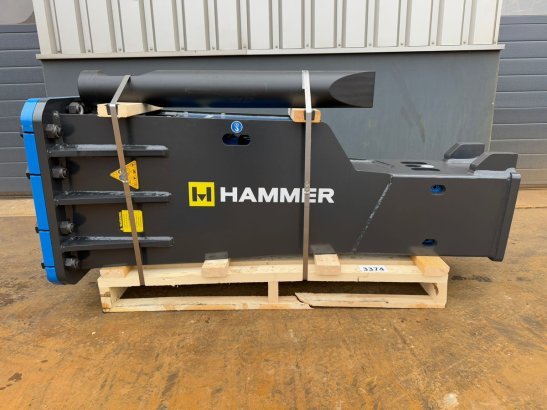 Hammer HS1700 Hammer HS1700 2024 1