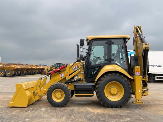 Caterpillar 424 424 2025 1