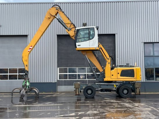 Liebherr LH30 M - Material Handler LH30 M - Material Handler 2018 2 Other cranes
