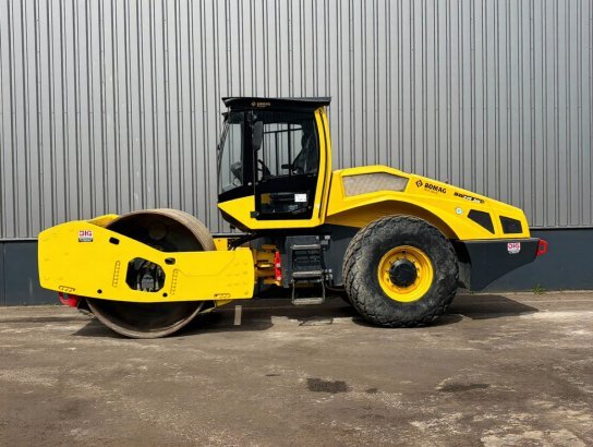 Bomag BW219 BW219 2019 2