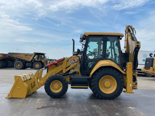 Caterpillar 424 424 2026 2