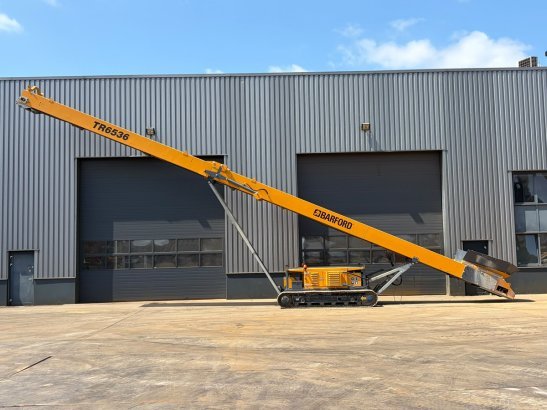 Barford TR6536 Barford TR6536 2024 2