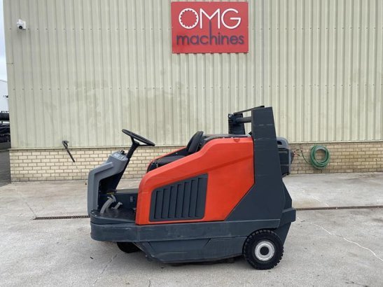 Hako Jonas 1500 E Hako Jonas 1500 E 2