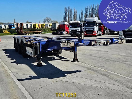 Renders Container Transport Renders 2022 2
