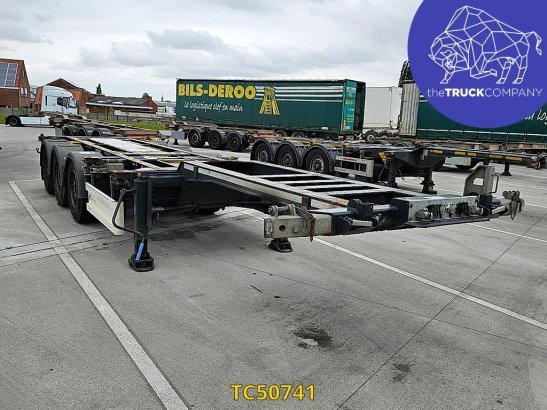 Renders Container Transport Renders 2021 2