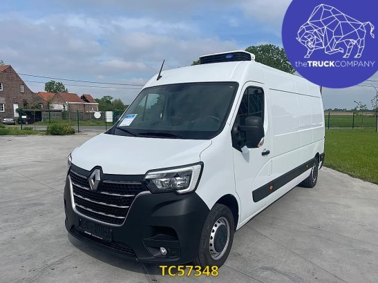Renault Master L3H2 KOELWAGEN Master L3H2 KOELWAGEN 2024 2
