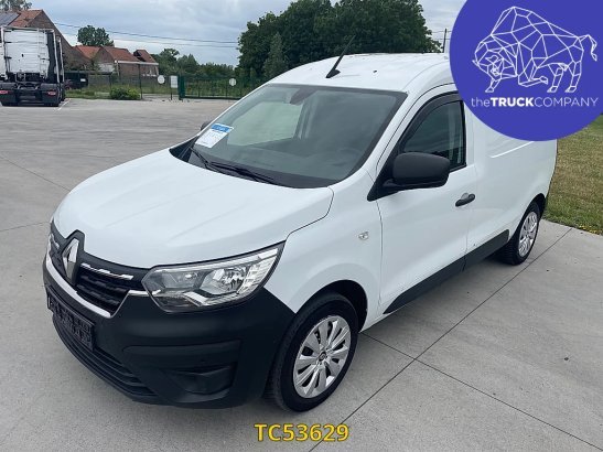 Renault Express 1.5 Express 1.5 2021 2