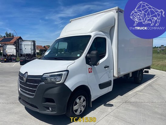 Renault Master Master 2024 2