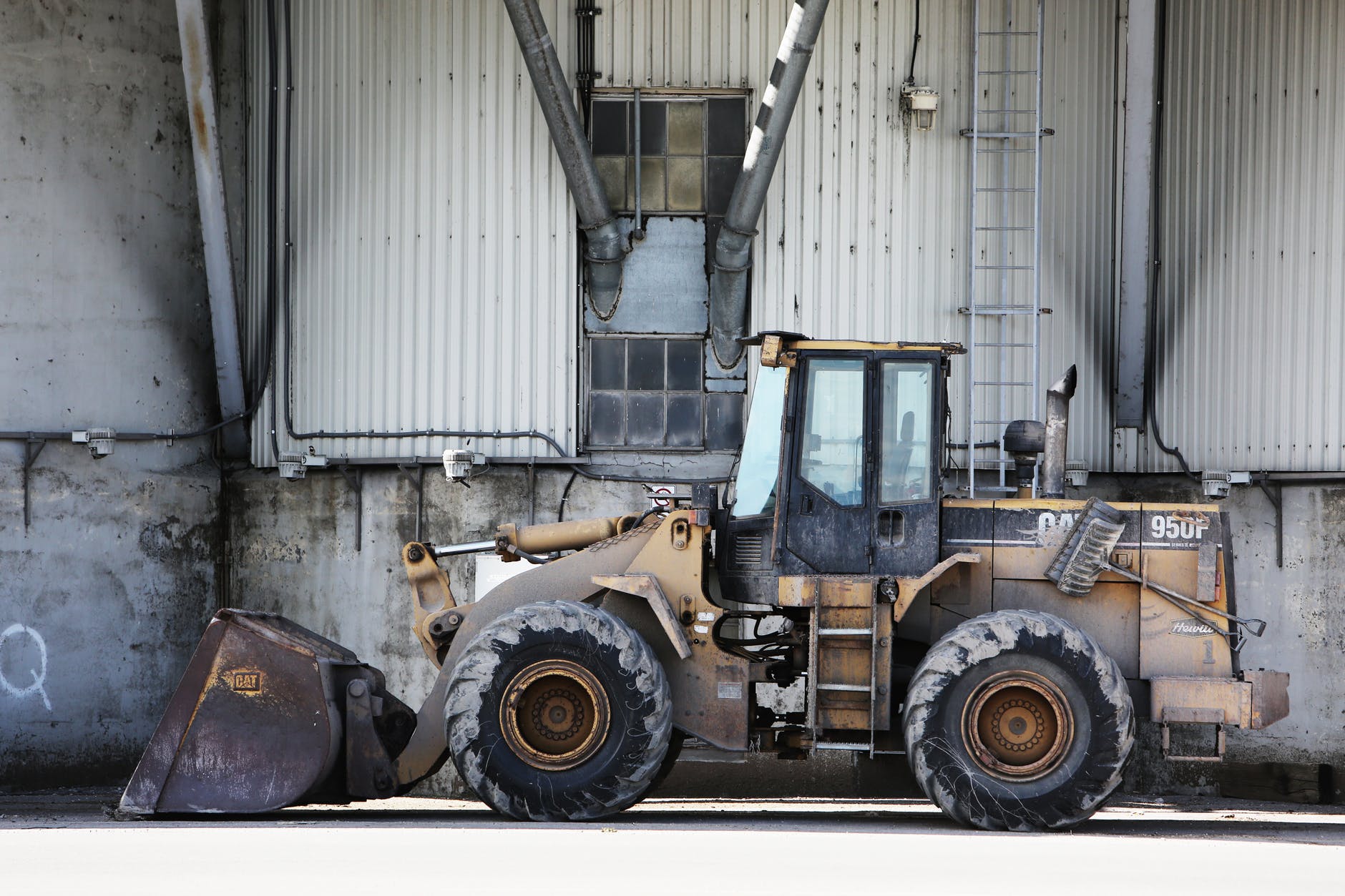 All About Renting Construction Equipment