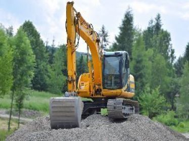 Most Popular Machines used in Worksites