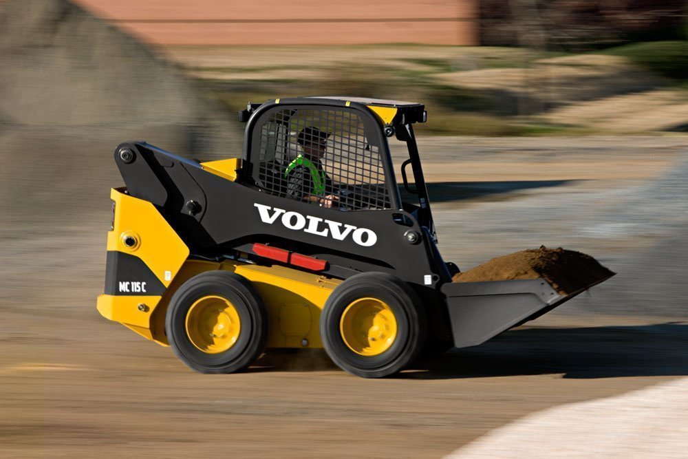 Tips for buying a New Skid Steer in Dubai