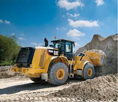 used wheel loaders for sale