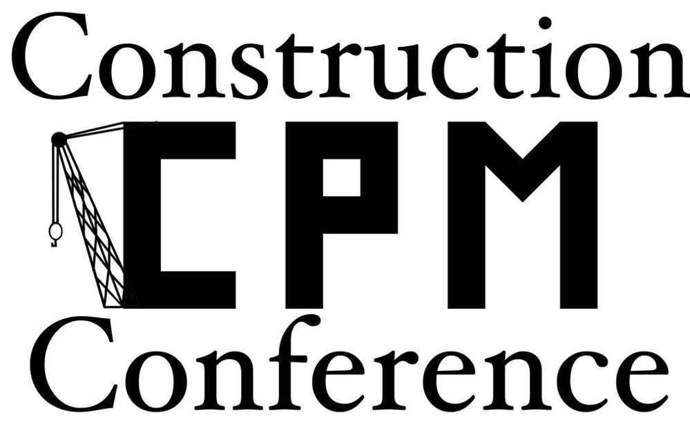 Construction CPM Conference