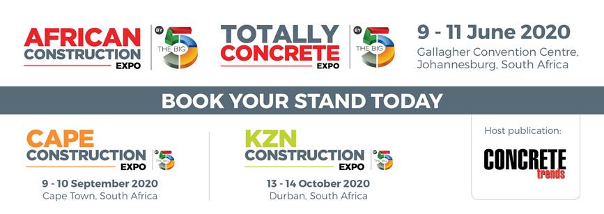 AFRICAN CONSTRUCTION EXPO