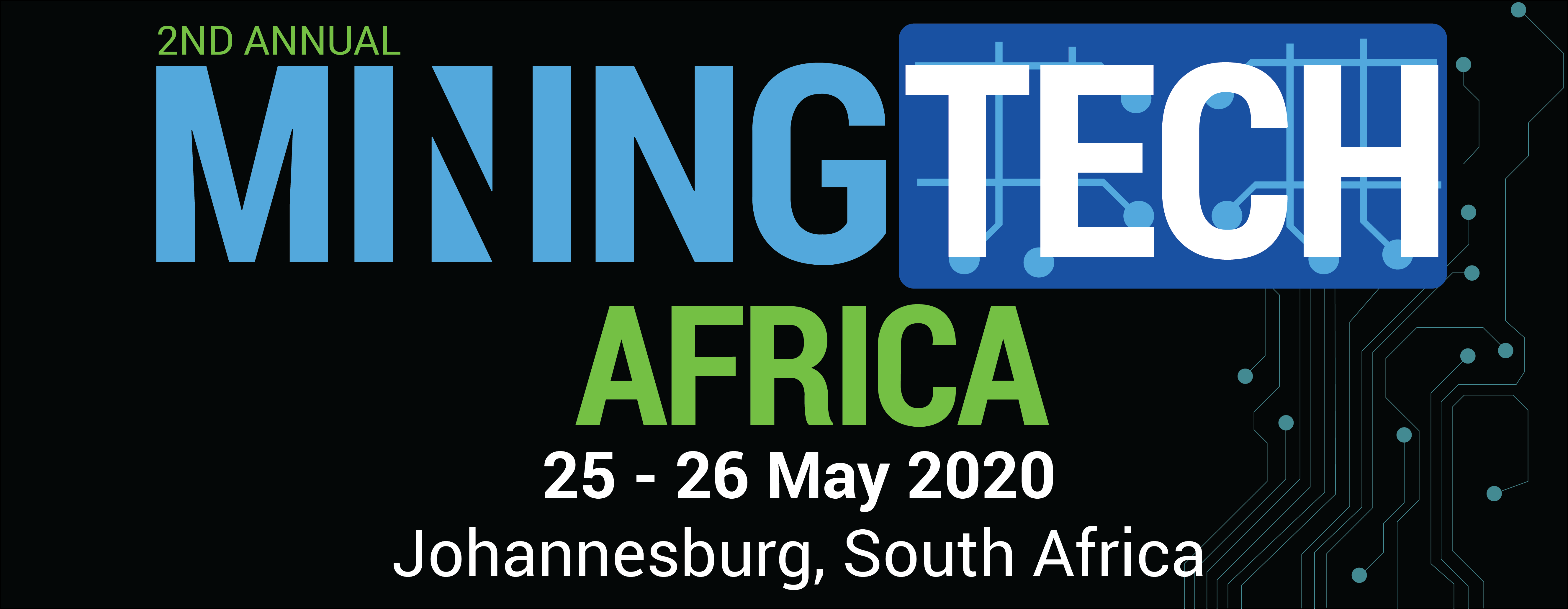 Mining Tech Africa Conference and Exhibition