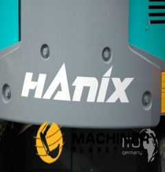 Hanix SB800