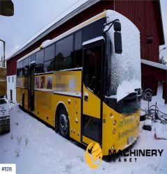 Iveco Vest bus w / kitchen and toilet LOW KM! 2011 11318