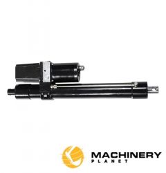 2.5T (25000N)Overload, overheat protection Mechanical Truck Lifting Cylinder DC Electric Hydraulic linear actuator